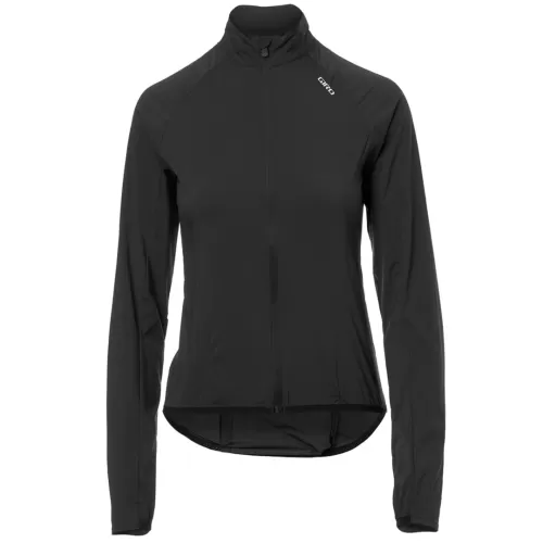 Giro Textil Damen Chrono Expert Wind Jacket SCHWARZ