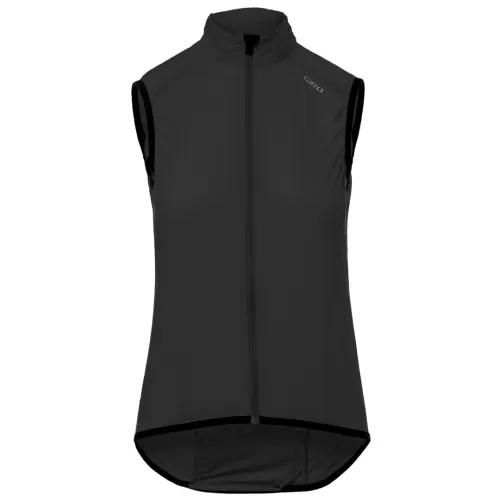 Giro Textil Damen Chrono Expert Wind Vest SCHWARZ