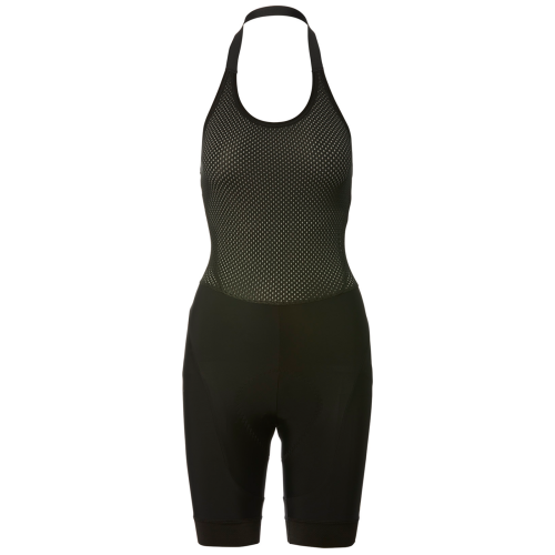 Giro Textil Damen Chrono Expert Halter Bib SCHWARZ