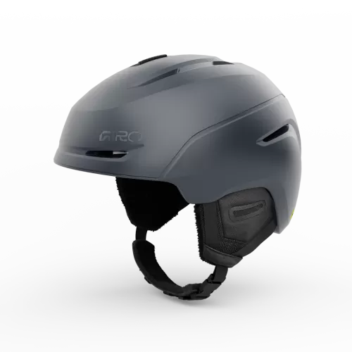 Giro Avera MIPS Helm BLAU
