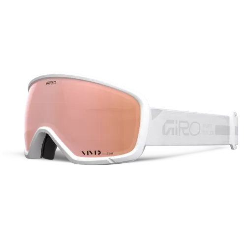 Giro Millie Vivid Goggle WEISS