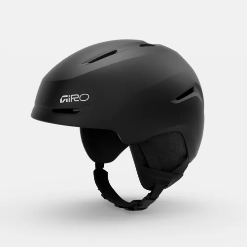Giro Spur Helm SCHWARZ