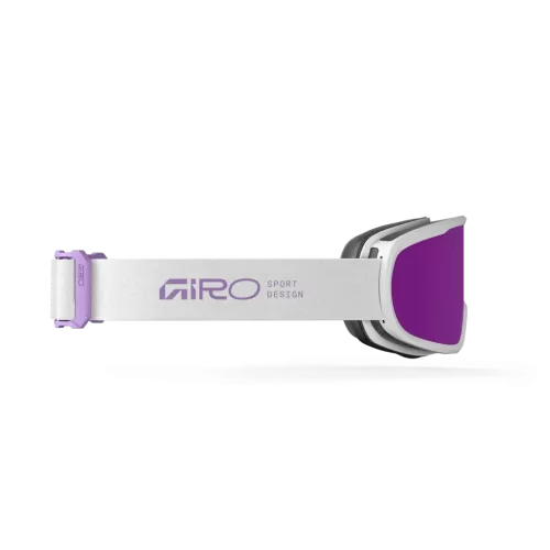 Giro Moxie Flash Goggle VIOLETT