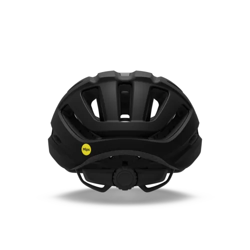 Giro Register II XL MIPS SCHWARZ