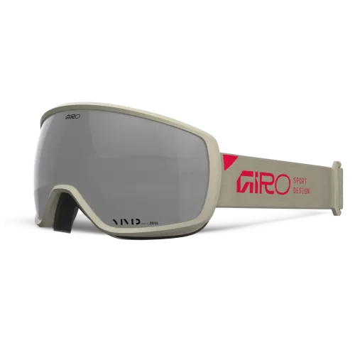Giro Balance II Vivid Goggle BEIGE