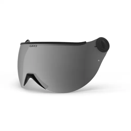 Giro Vue/Essence Replacement Shield GRAU