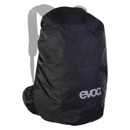 Evoc Rain Cover Sleeve Pro 10-30L SCHWARZ
