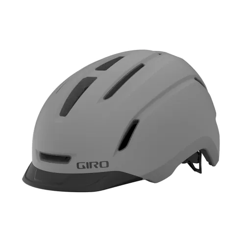 Giro Caden II MIPS Helm GRAU