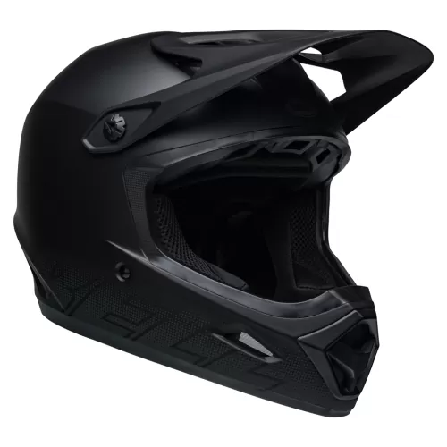 Bell Transfer Helm SCHWARZ