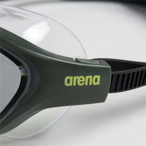 Arena The One Mask GRAU