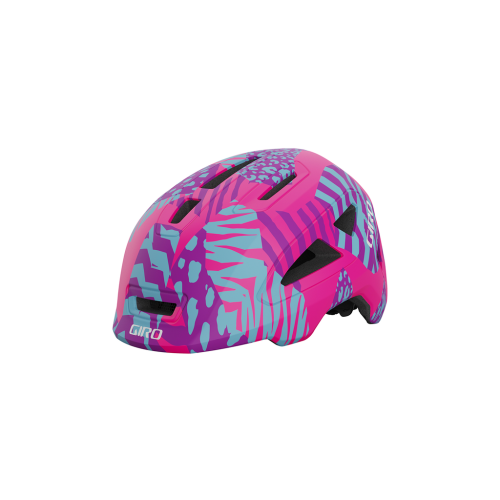 Giro Scamp II Helm PINK