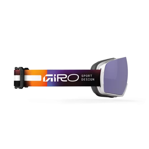 Giro Article II Damen Vivid Goggle VIOLETT