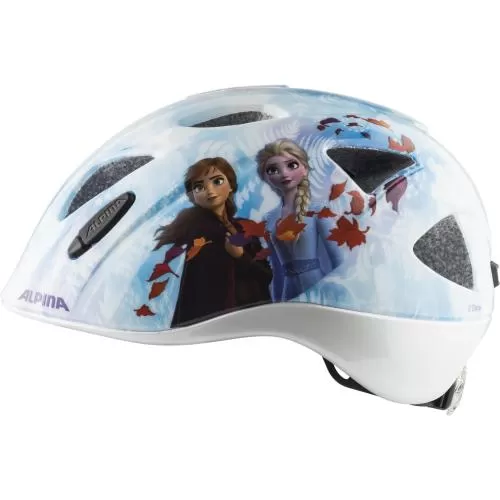 Alpina Bike Helmet XIMO - Frozen