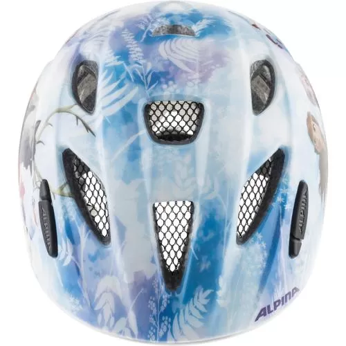 Alpina Bike Helmet XIMO - Frozen