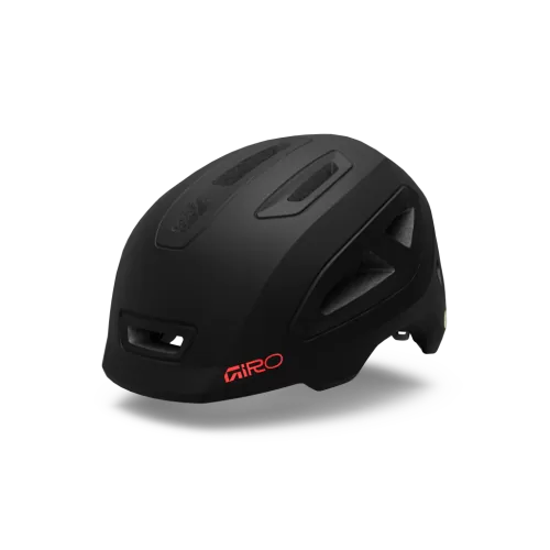Giro Scamp II MIPS SCHWARZ