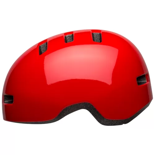 Bell Lil Ripper Helm ROT