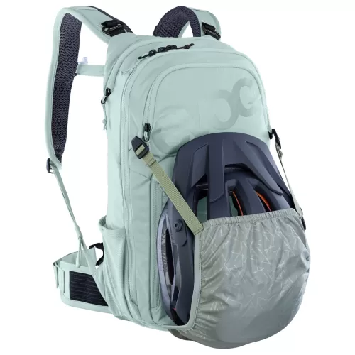 Evoc Stage 12L Backpack GRÜN
