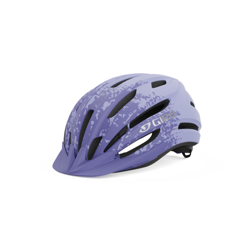Giro Register Y II MIPS Helm VIOLETT