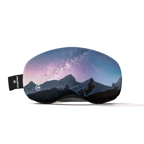 Gogglesoc Mt Space Pro Soc MEHRFARBIG