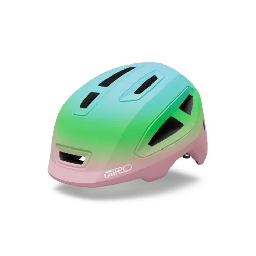 Giro Scamp II MIPS PINK