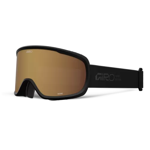 Giro Moxie Flash Goggle SCHWARZ