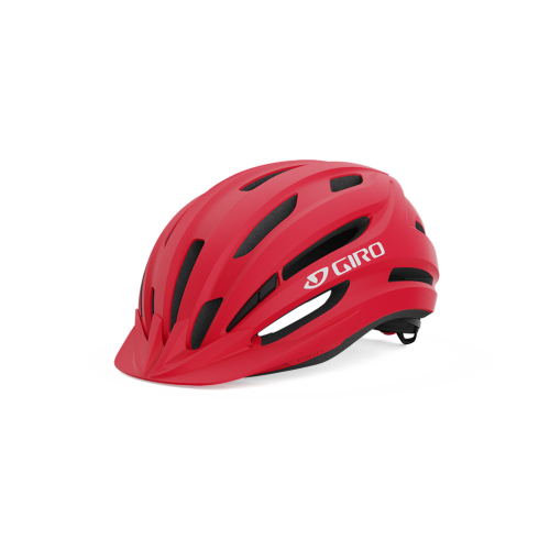 Giro Register II MIPS Helm ROT
