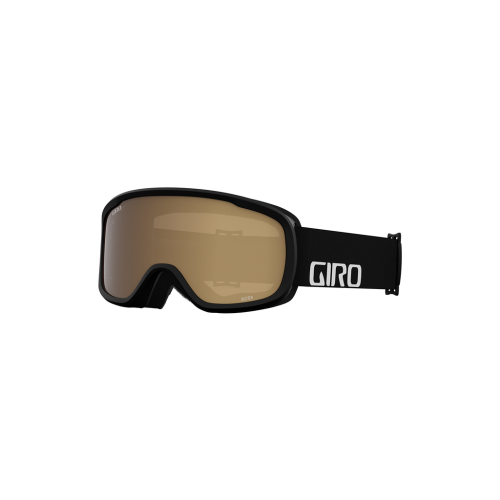 Giro Buster Basic Skibrille - schwarz