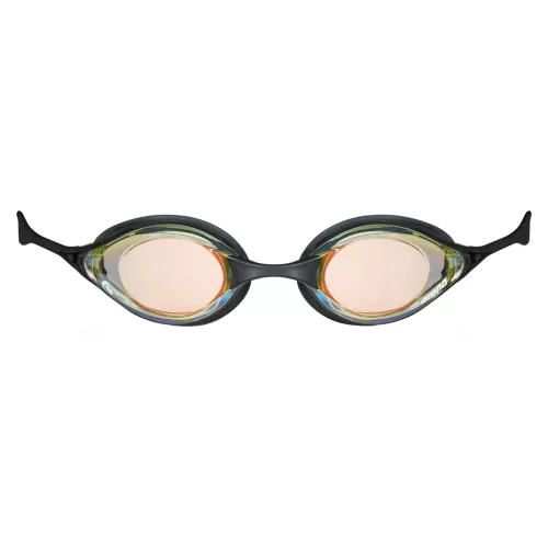 Arena Cobra Swipe Mirror GELB