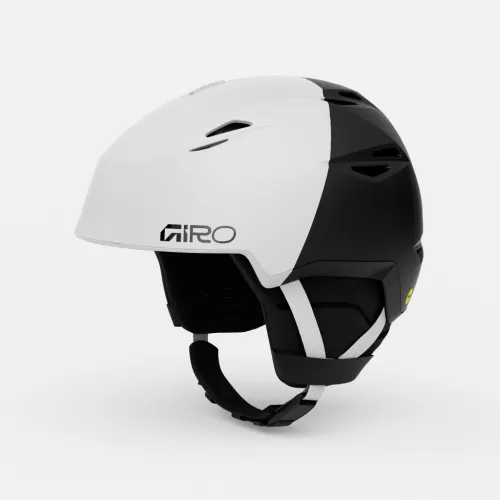 Giro Grid Spherical Helm WEISS