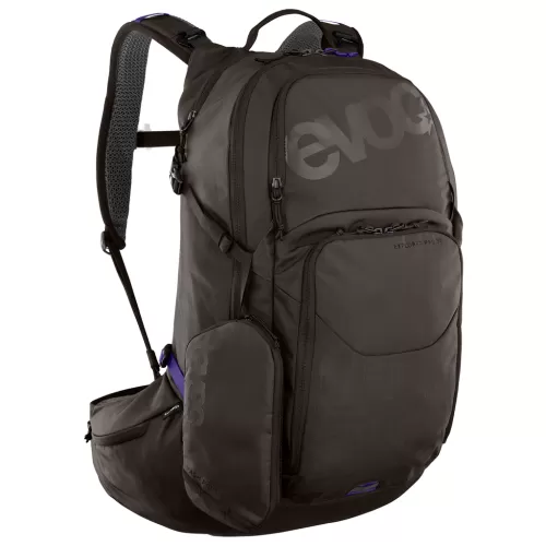 Evoc Explorer Pro 30L Backpack BRAUN