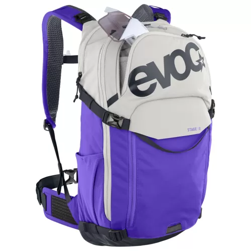 Evoc Stage 18L Backpack BEIGE