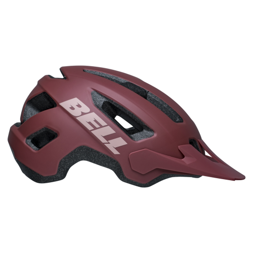 Bell Nomad II Jr. MIPS Helm - pink