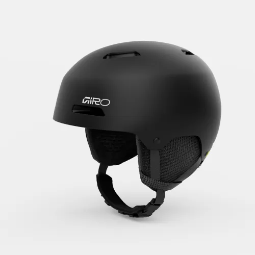 Giro Crüe MIPS Helm SCHWARZ