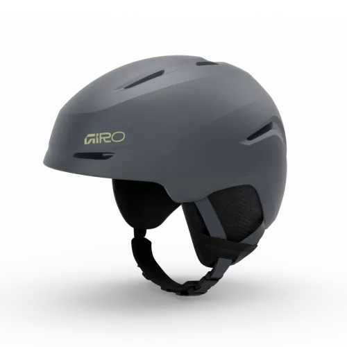 Giro Spur Helm BLAU
