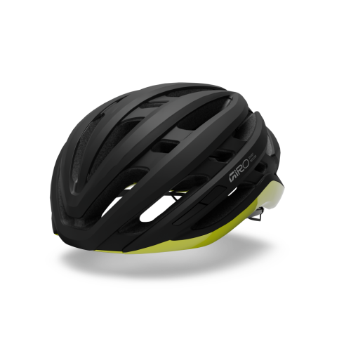 Giro Agilis MIPS Velohelm - schwarz