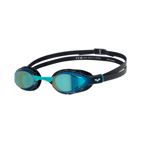 Arena Air Sonic Mirror - blau