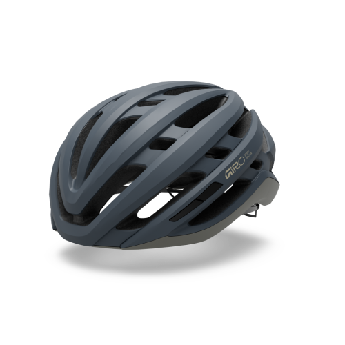 Giro Agilis MIPS Velohelm - blau