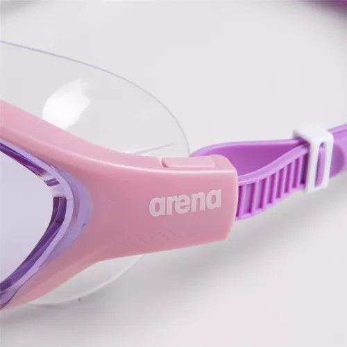 Arena Jr The One Mask PINK