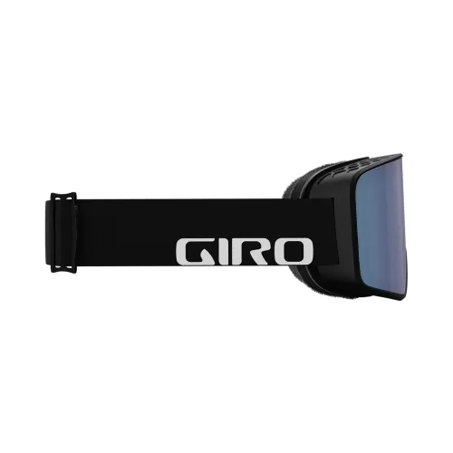 Giro Method Vivid Goggle SCHWARZ