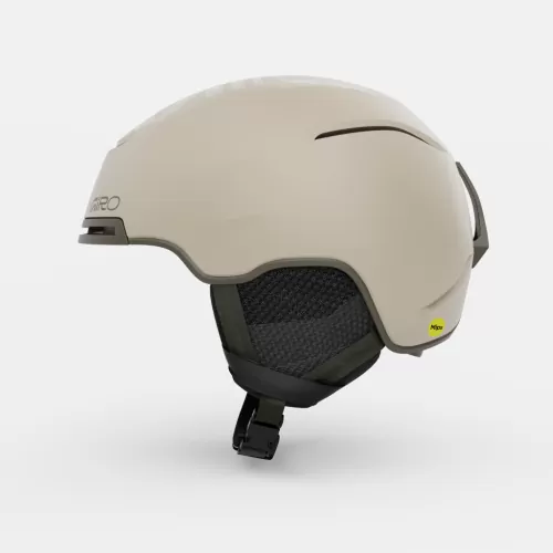 Giro Jackson MIPS Helm BEIGE