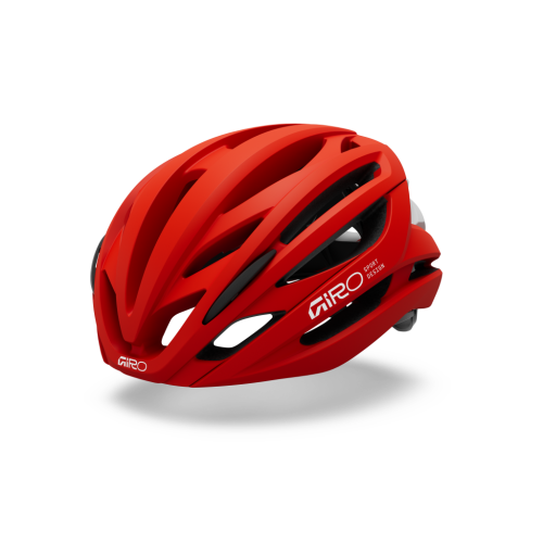Giro Syntax MIPS Velohelm - rot