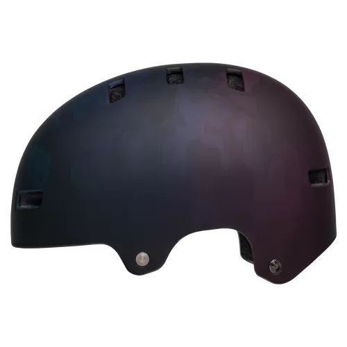 Bell Span Helm SCHWARZ