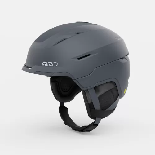 Giro Tor Spherical Helm BLAU