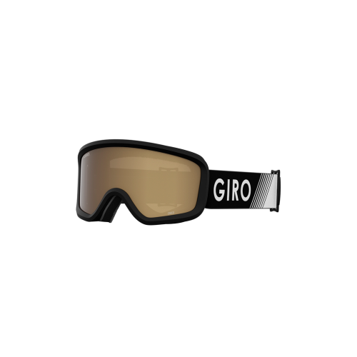 Giro Chico 2.0 Basic Skibrille - schwarz