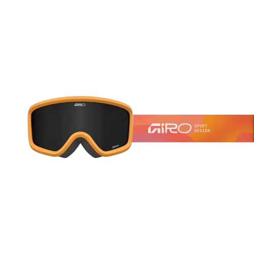 Giro Chico 2.0 Flash Goggle ORANGE Giro Chico 2.0 Flash Goggle ORANGE