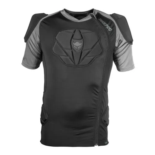 TSG Protective Shirt Tahoe Pro A - Black