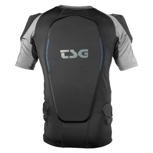 TSG Protective Shirt Tahoe Pro A - Schwarz