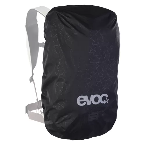 Evoc Rain Cover Sleeve 18-26L SCHWARZ