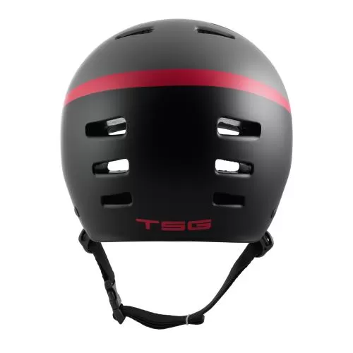 TSG EVOLUTION Velo Helmet graphic design - Mr. TSG