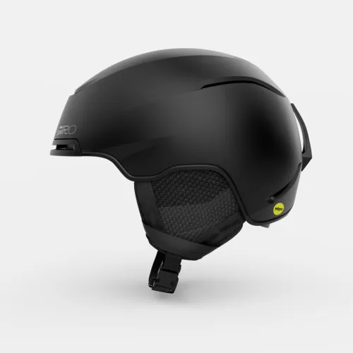Giro Jackson MIPS Helm SCHWARZ